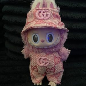 LABUBU Outfit (SOLD)